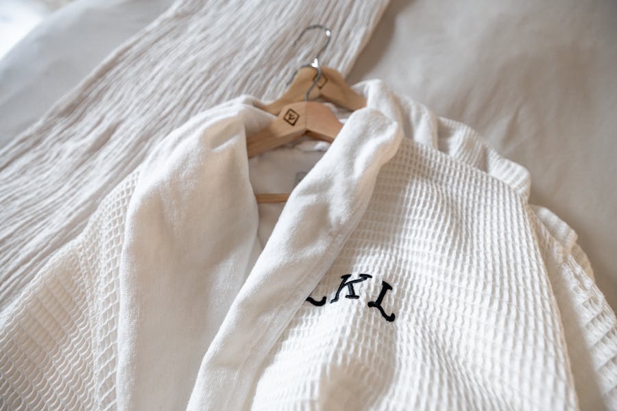 Bathrobes