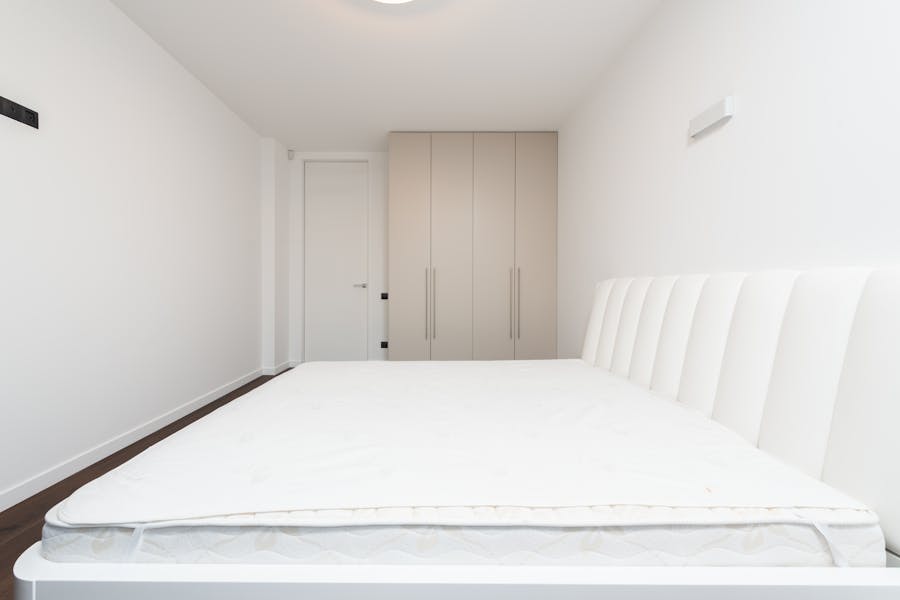 Mattress Protectors