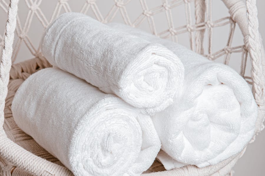 Bath Towels