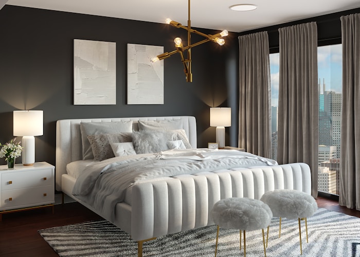 Serviced Apartments
