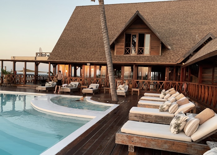 Villas and Resorts